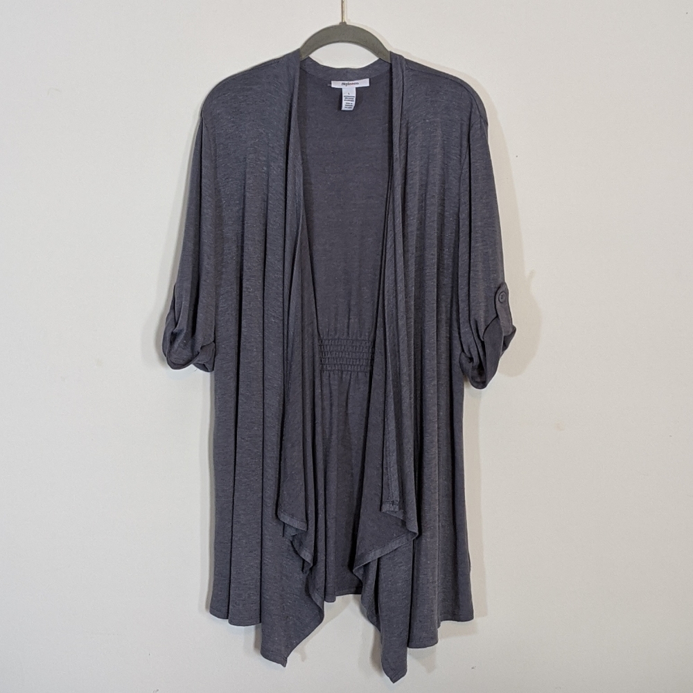 Casual Cardigan